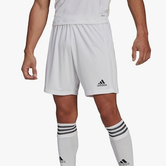 Adidas Climalite Shorts - Picture 1 of 12